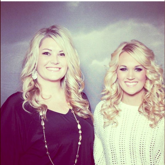 Meet your Posher. - Picture 1 of 1